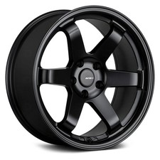 Avid.1 Av-06 Wheels 18x8 35 5x114.3 73.1 Black Rims Set Of 4 Avid.1 Av-06 Wheels 18x8 35 5x114.3 73.1 Black Rims Set Of 4