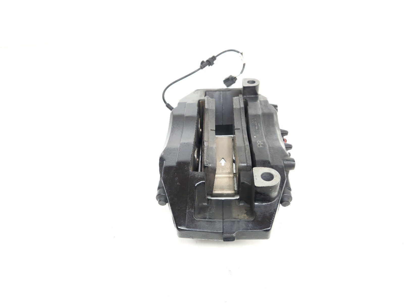 2015-2017 MCLAREN 675LT REAR RIGHT SIDE BRAKE CALIPER OEM
