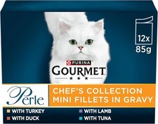 Gourmet Perle Chef