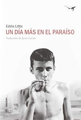 Un d�a m�s en el para�so - Spanish Language  NEW Eddie Little 2019-07-03