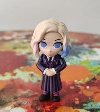 Funko Mystery Minis Wednesday Enid Sinclair (School Uniform) 1/6 Vinyl Figure
