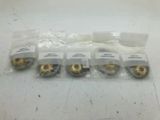 (QTY.5) SPRAYING SYSTEMS 36552-22 ORIFICE KIT