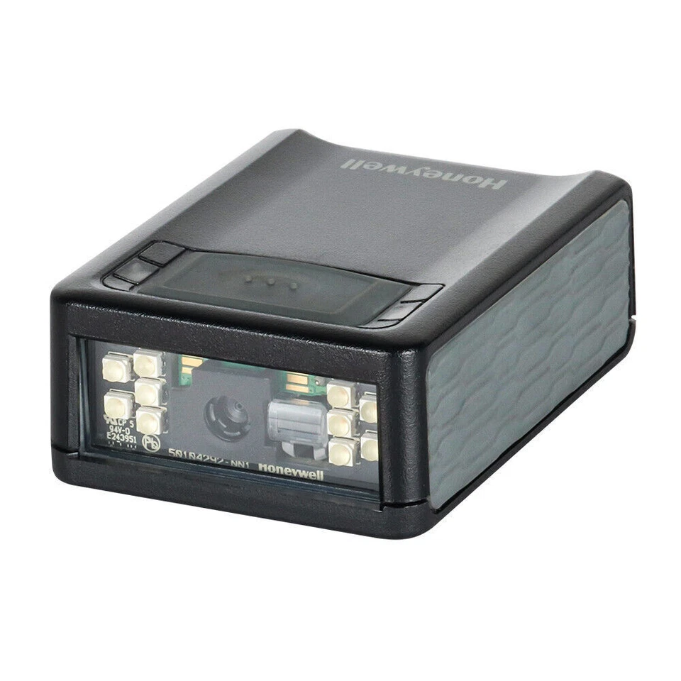 Honeywell Vuquest 3320G-2USB-0-N Area-Imaging 2D Barcode Scanner With USB Cable - Image 3 of 4