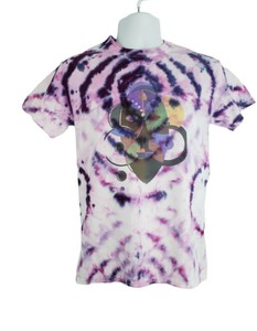 gildan tie dye crewneck