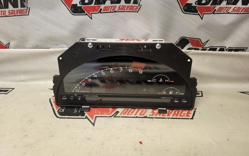 04 05 06 07 HONDA S2000 AP2 SPEEDOMETER INSTRUMENT CLUSTER 101K - 第 1/9 張圖片