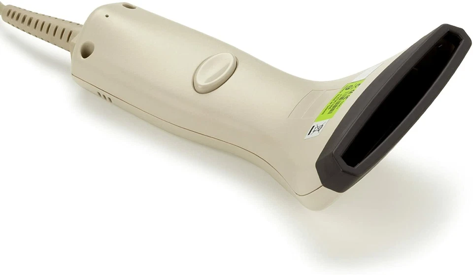 C.ITOH 1090PLUS CCD HANDSCANNER BARCODE SCANNER  - Handeheld - Bild 2 von 2
