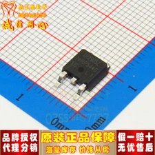 10PCS  INTERNATIONAL RECTIFIER,IRLR2905PBF,MOSFET, N, 55V, 36A, D-PAK NEW 