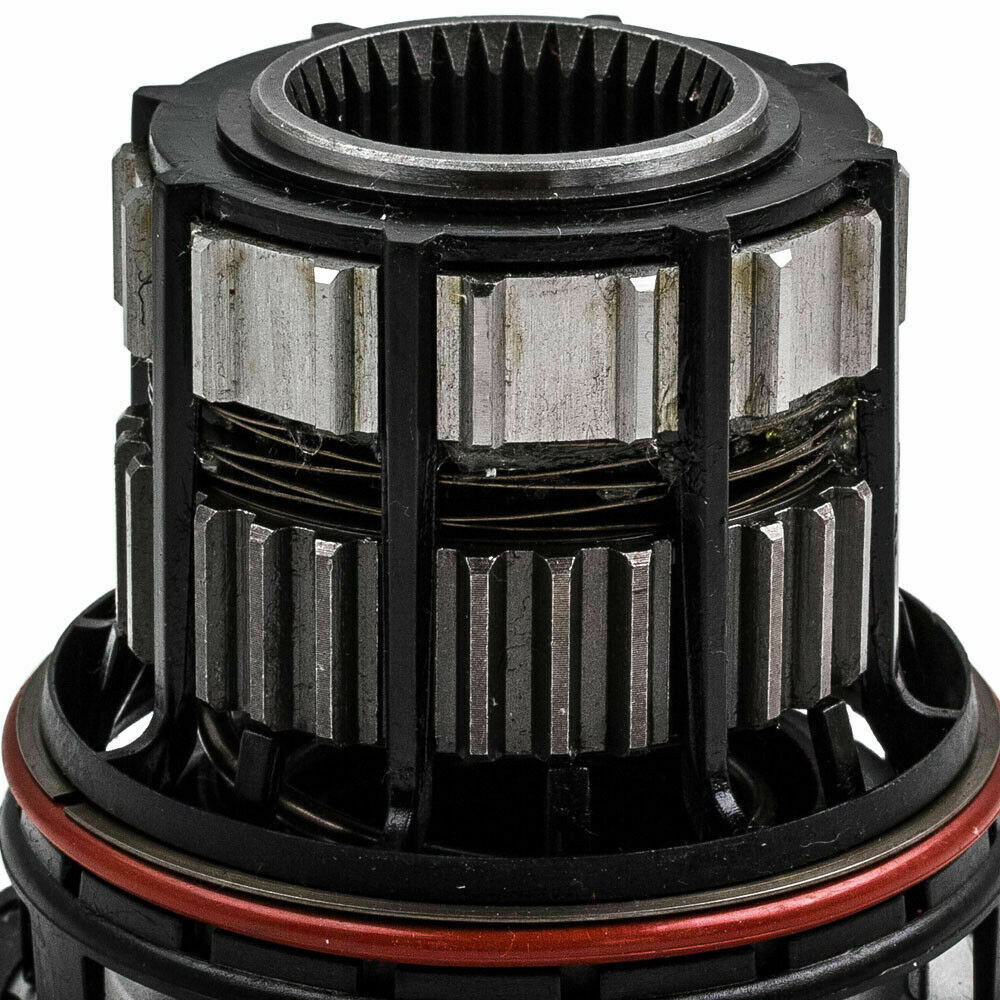 New Auto Locking Front Hub For 2005-2010 Ford F250 F350 F450 F550 Super Duty - Driver & Passenger Side (OEM AC3Z-3B396-A)