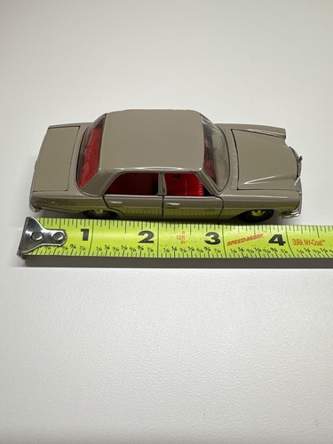 Märklin MERCEDES BENZ 250 - Picture 6 of 7