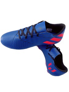 nemeziz messi 19.4 flexible ground cleats