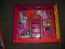 Our generation beuty hair styling kit new
