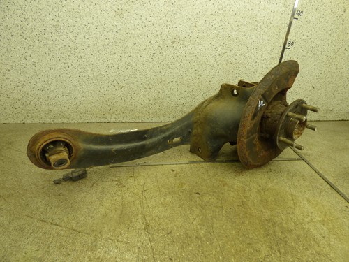 Achsschenkel hinten links Radlager HL 160Tkm Volvo C30 2.4 D5 08.1730.032