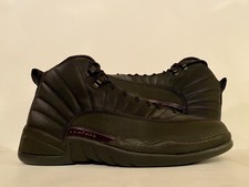 jordan 12 winterized size 8
