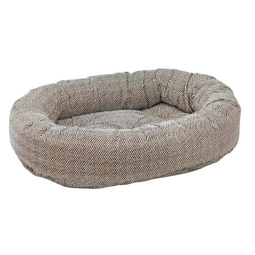Max And Neo Travel Dog Bed 39"x30" - Portable Pet Mat With Carry Bag (We Donate One Per Sale) - View #8
