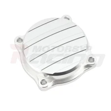 Carburetor Top Cap Diaphragm Cover For Kawasaki BJ250 GT550 GT750 GTR1000 GPZ305