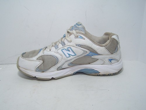RARE New Balance WX425WF Womens Running Shoes Sneakers Tennis Athletic Sz 8 Med - Picture 3 of 8
