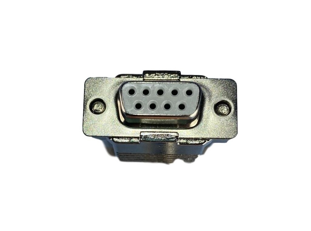 ICOM IC-9700 Serial DB-9 CT-17 CI-V CAT Programming Cable | eBay