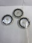 58mm Hoya Filter Lot Of 3 Uv, Close-up +2, Diffuser With Cases