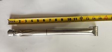 Replacement Gas Grill Burner 14-1/2" " Long Item: NGTB1 Nexgrill Models 10261
