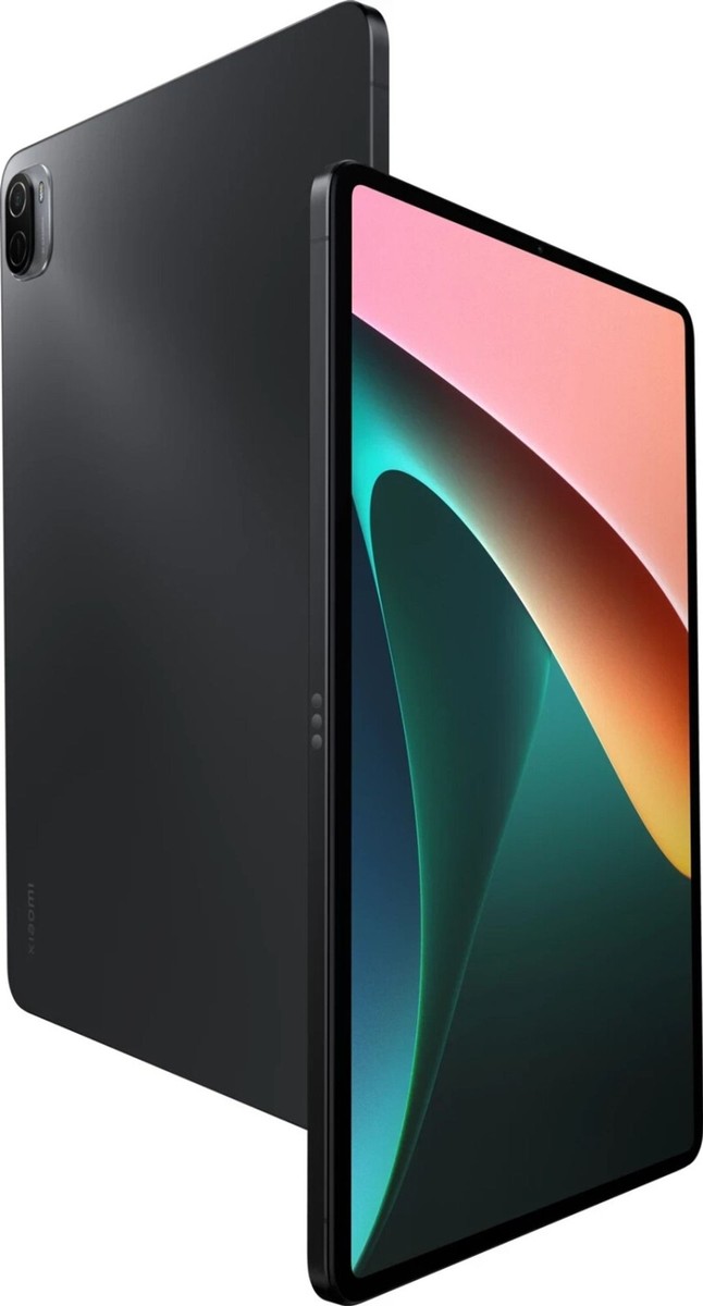 Xiaomi Pad 5 128GB, Wi-Fi, 11 Zoll - Cosmic Gray online Xiaomi Pad 5 128GB, Wi-Fi, 11 Zoll - Cosmic Gray online