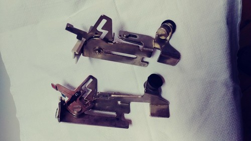 linking ribber and knitter Singer knitting machine Memo Matic 327 | eBay