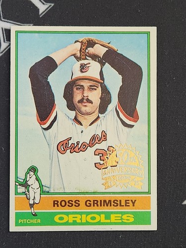 2025 Topps Heritage 1976 Topps Originals U Pick Complete Your set - Picture 5 of 14
