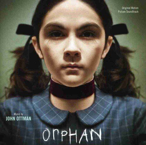 John Ottman Orphan Soundtrack) (CD) - Picture 1 of 2