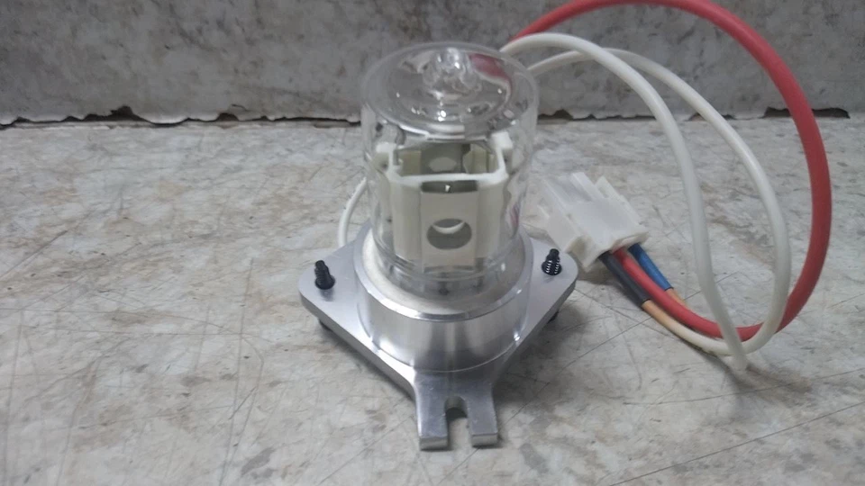 Lámpara detectora de deuterio (D2) Kinesis LD-BEC-102 Foto 3 de 4