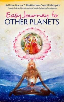Easy Journey to Other Planets - Paperback - GOOD