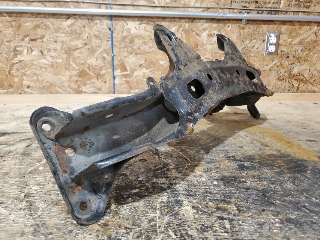 【中古】 Many s To Cross 1989-94 Nissan 240sx S13 180sx Silvia Front Engine Cradle
