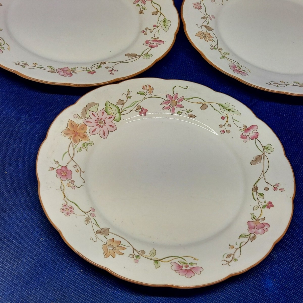 1983 Lenox Fine China 