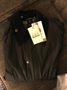 barbour bedale 36