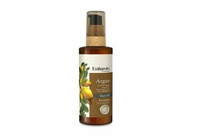Naturals By Watsons Argan Hair Oil 