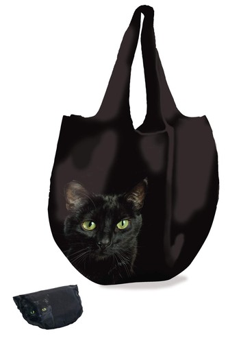 Cedon Sac Shopping Dahlia Rond - Pliable Et Léger Unisexe
