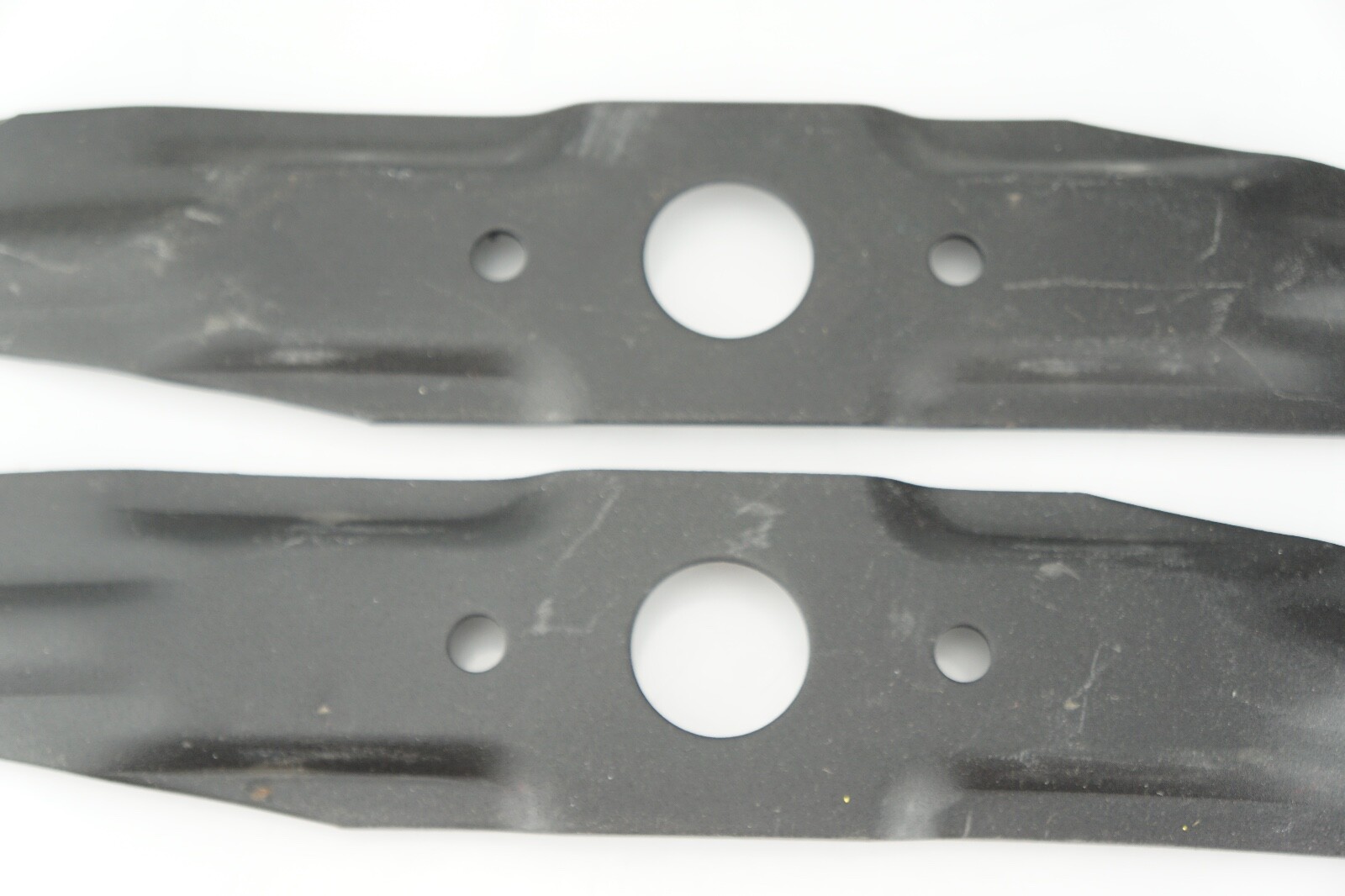 Pack of (2) New Genuine OEM Honda 72531VE2020 Mower Blade Ships FREE