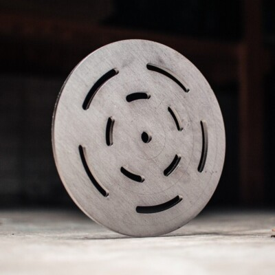 #ad #ad Stainless Steel Round Floor Drain Made to Fit $69.88