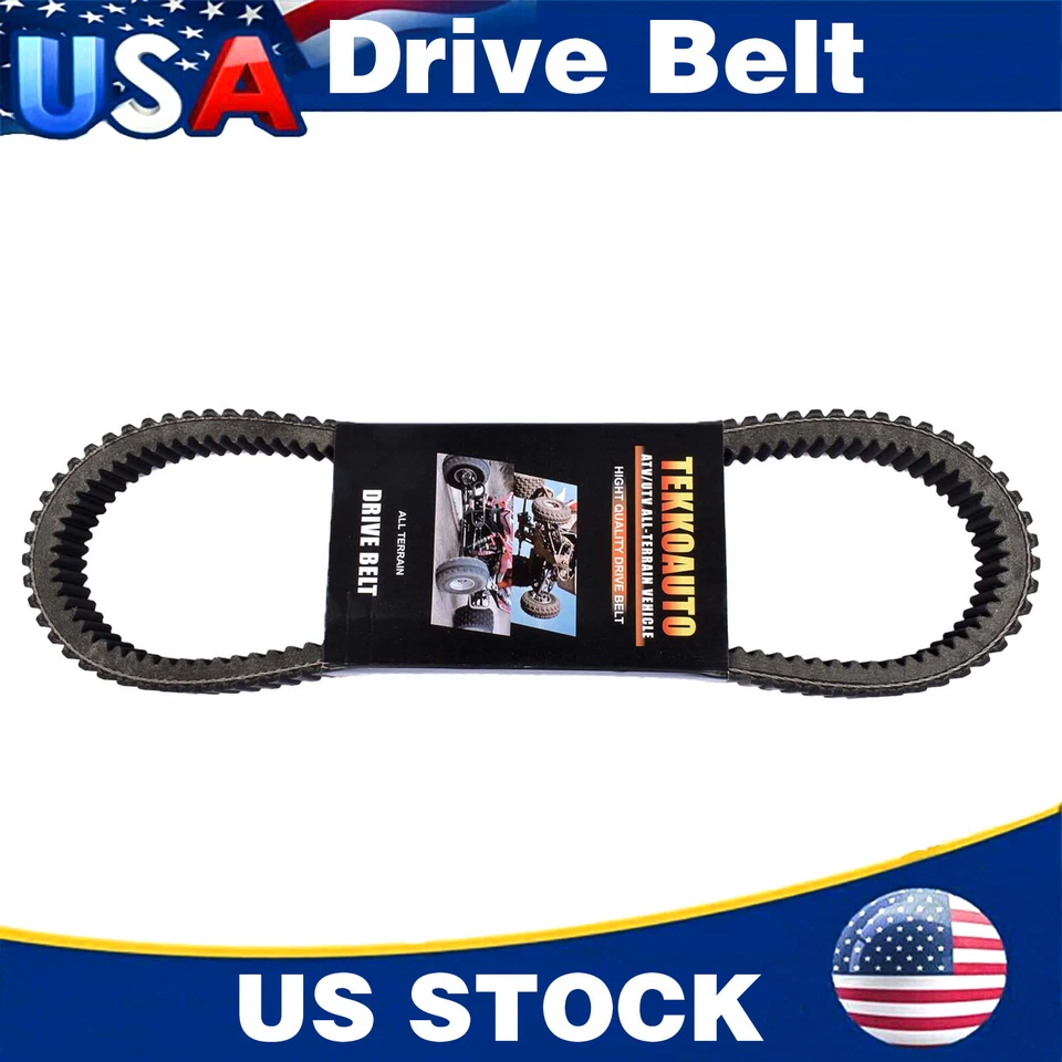 0627-084 Correa de transmisión para Arctic Cat M XF ZR 8000 Procross F800 XF800 2012-2017 Foto 4 de 4