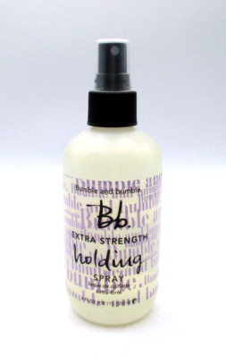 Bumble And Bumble Extra Strength Holding Spray ~ 8 oz / 250 ml ~ 