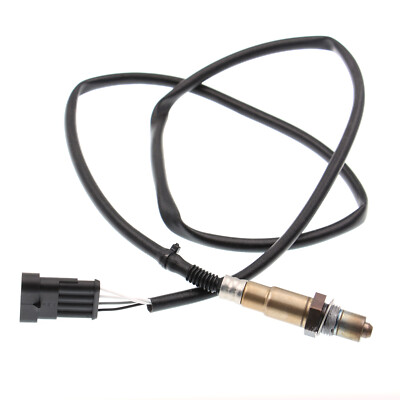1x LAMBDASONDE LAMDASONDE DIAGNOSESONDE NACH KAT FIAT BRAVO STILO ALFA ROMEO 156
