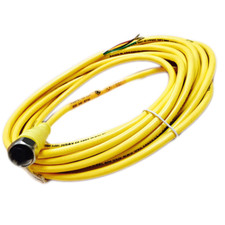 E18206 MIC 3P FP ST 22/3 PVC SST 5MAC, 1200720763