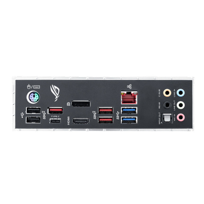 ASUS　ROG STRIX Z390-F GAMING ASUS ROG Strix Z390-F Gaming LGA 1151 Intel Z390 HDMI SATA