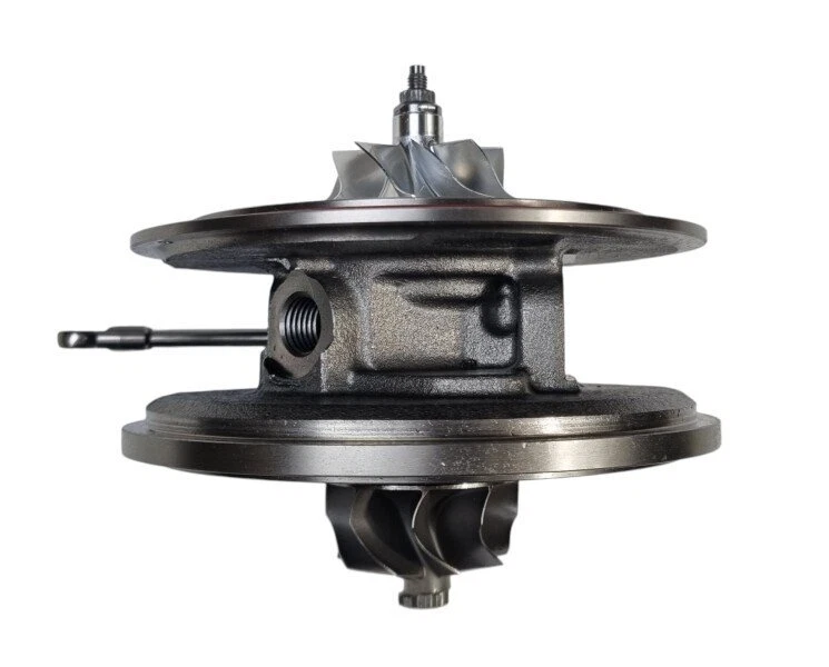 Grupo fuselaje Jeep Grand Cherokee IV 3.0 CRD V6 CHRA10-0727T 823024-0003 Foto 4 de 4