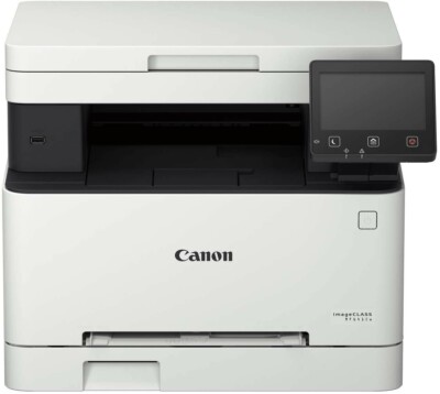 New Canon Color imageCLASS MF641Cw - Multifunction, Mobile Ready Laser Printer