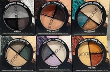 Smashbox Photo Edit Eye Shadow Trio, 0.11 oz. - CHOOSE SHADE!