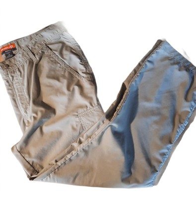 merrell hiking pants