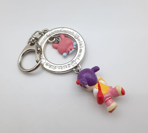Tsuji Mini Moni minimoni 1.5" keychain charm figure - Picture 2 of 2