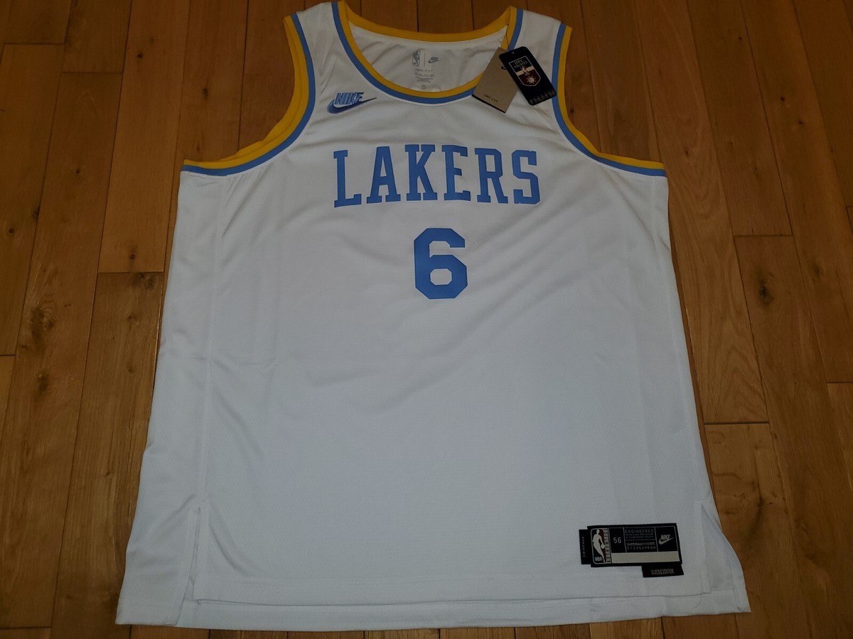 NIKE - NIKE LAKERS REBRON JAMES NBA パーカー los-angeles-lakers-nike-name-