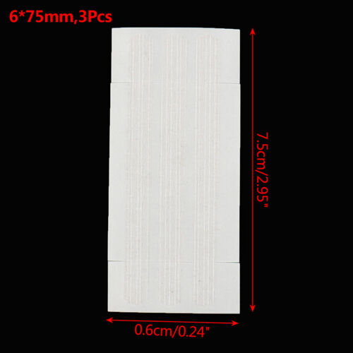Sterile First Aid Wound Skin Closures Surgical Adhesive Steri Strip Skin Rep-lk - Bild 16 von 17
