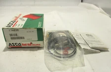 NEW ASCO 174038 VALVE REPAIR KIT