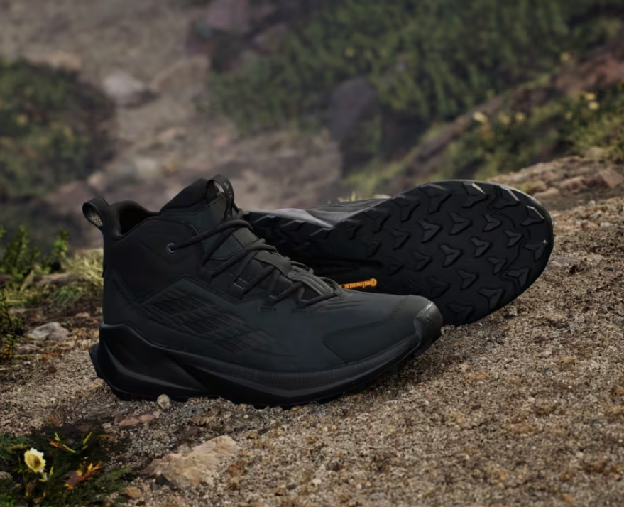 Adidas ID0888 Terrex Trailmaker 2.0 Hiking Shoes | eBay